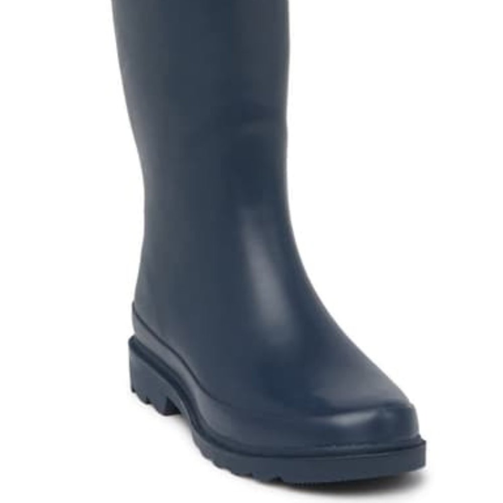 WESTERN CHIEF - Lacey Floral Pop Rain Boot